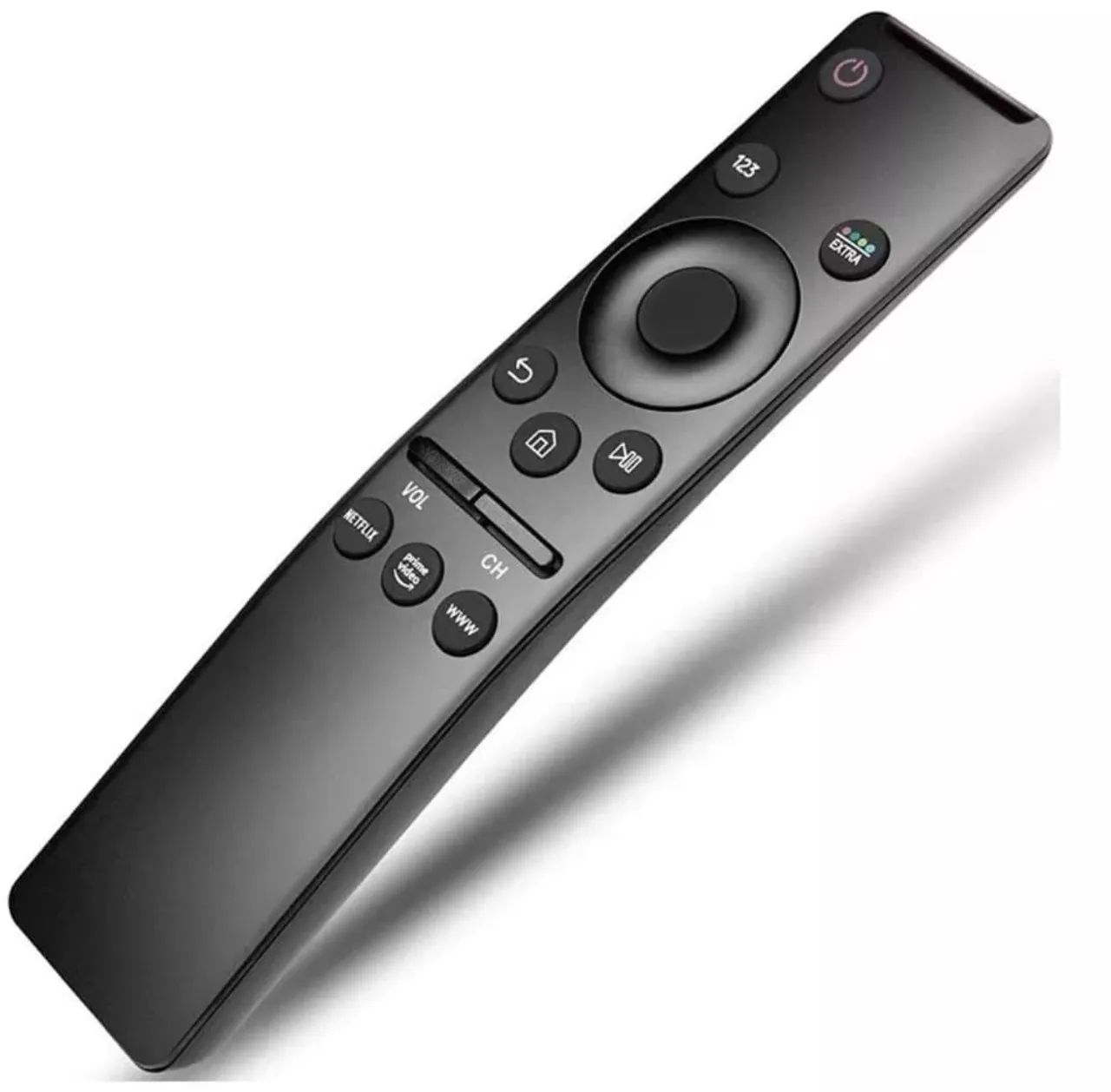 Controle compatível para Samsung Smart Uhd Tv 4k