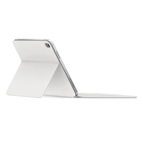 Case iPad 10, Magic Keyboard Folio para iPad 10 geração (Novo lacrado) - Foto 4