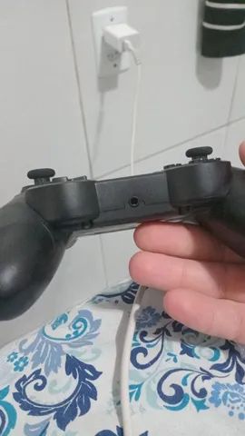 Controle de ps4 promoção - Foto 2
