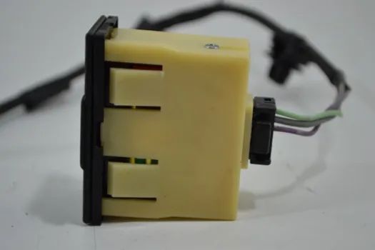 Conector Tomada Auxiliar Console Mitsubishi Asx 2011 2012 Or - Foto 5