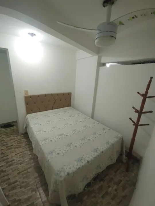 Aluguel - Casa - Mobiliada - Arembepe - Foto 7