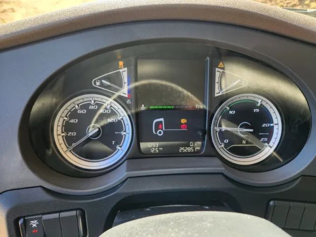 Daf XF 480 6X2 2021 - Foto 13