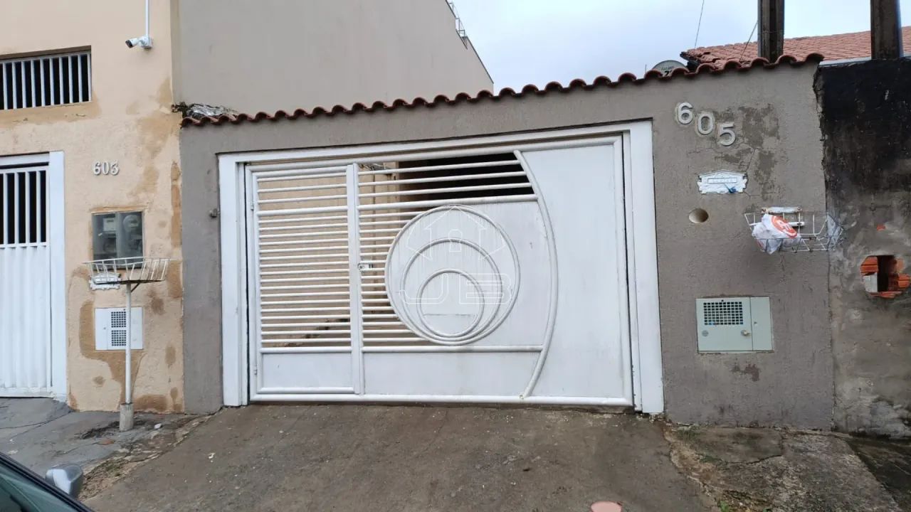 Casa a venda na Vila Real Continuação - Hortolândia - SP - Foto 2