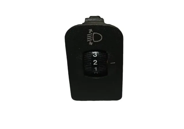 Regulador Farol Fiat Ducato 2005 Até 2016
