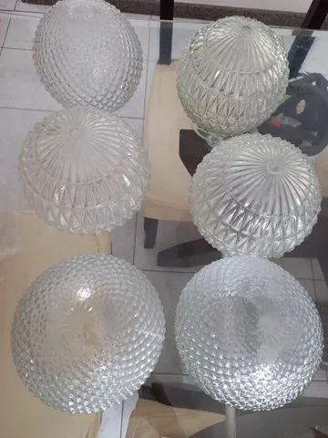 Suporte encaixe para lâmpadas  - Foto 6