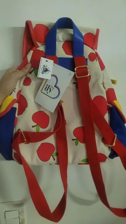 Mochila Disney ily  - Foto 2