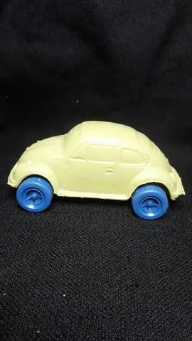 Fusca bolha 