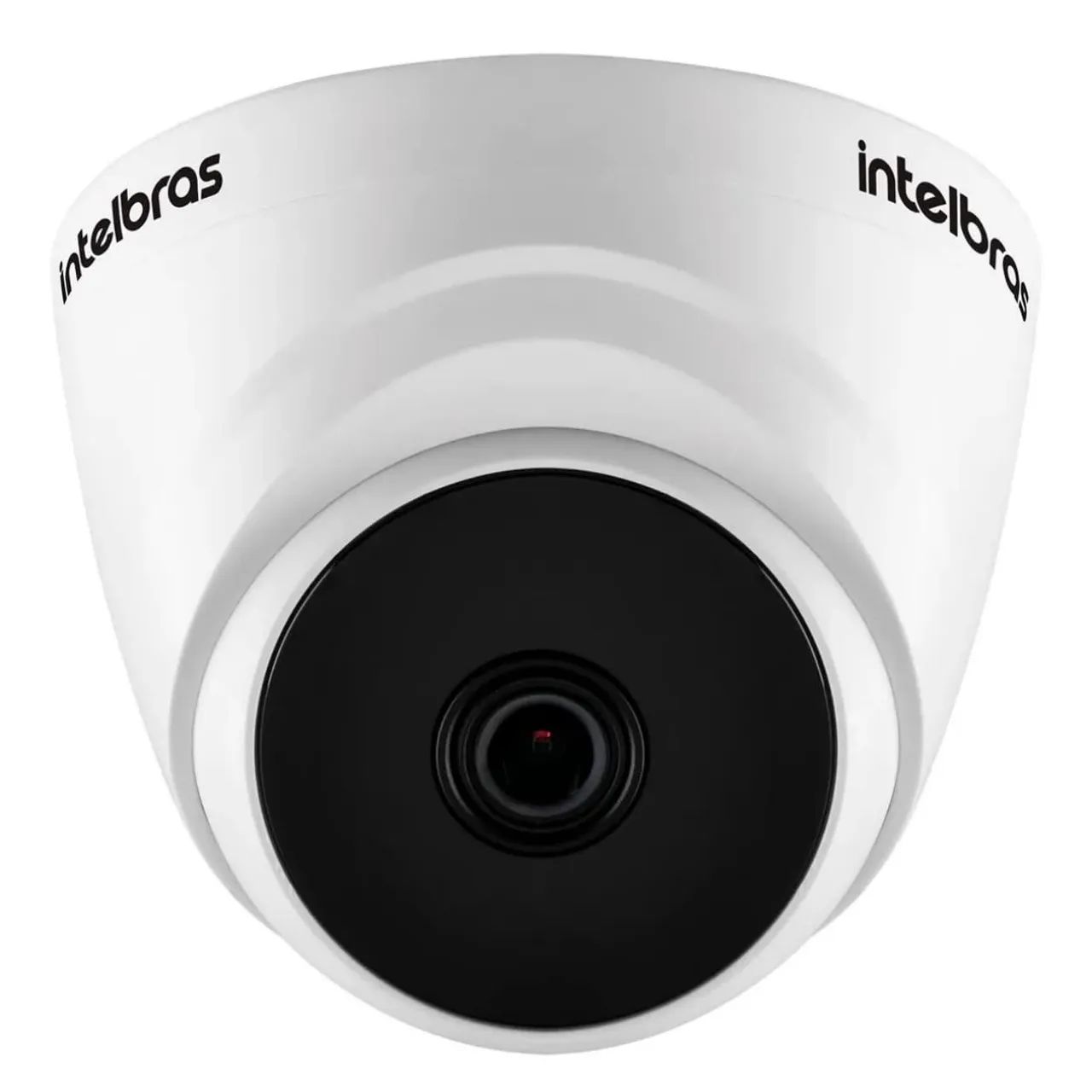 "5"Câmeras Intelbras VHD 1120 D G6 Dome HD 720p Sensor 1/2.8" Lente 2.8mm.Zerada.Promoção - Foto 4