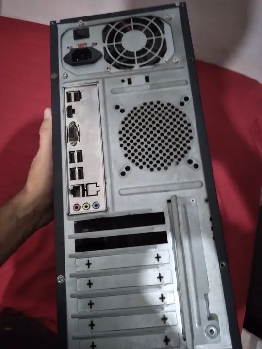 Computador Completo Asus - Foto 3