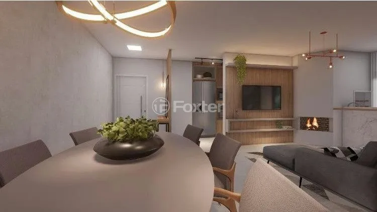 Apartamento à venda Alagoas, Aimoré - Arroio do Meio