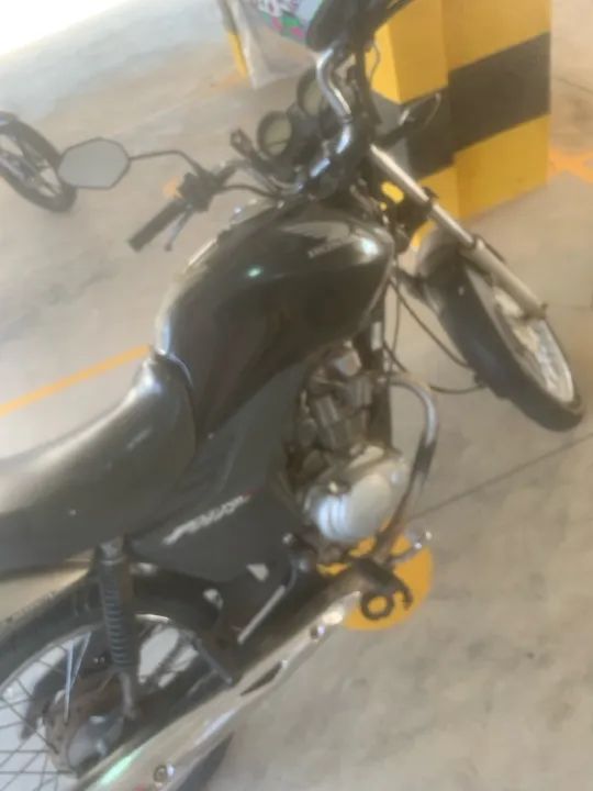 Vendo fan 150  - Foto 3