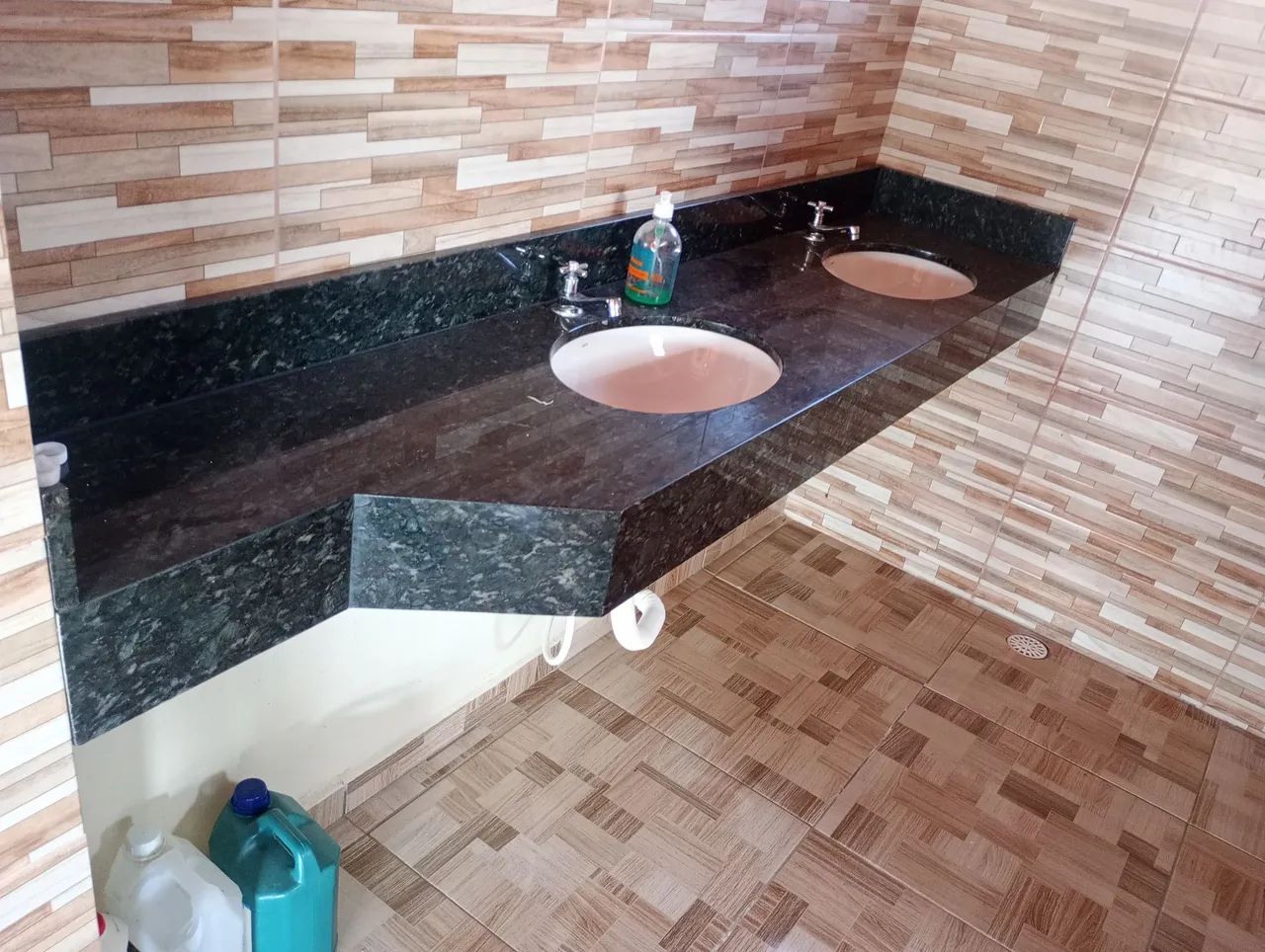 Quiosque com piscina para temporada  - Foto 13