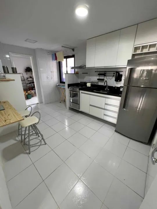 * Veredas do Atlântico - Foto 8