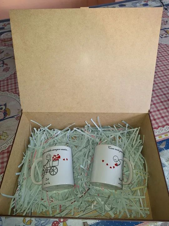 Canecas personalizadas  - Foto 6