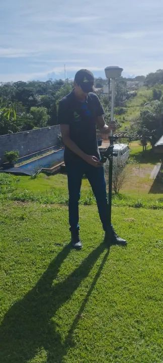 Georreferenciamento Rural | Desmembramento | Meio Ambiente - Foto 3