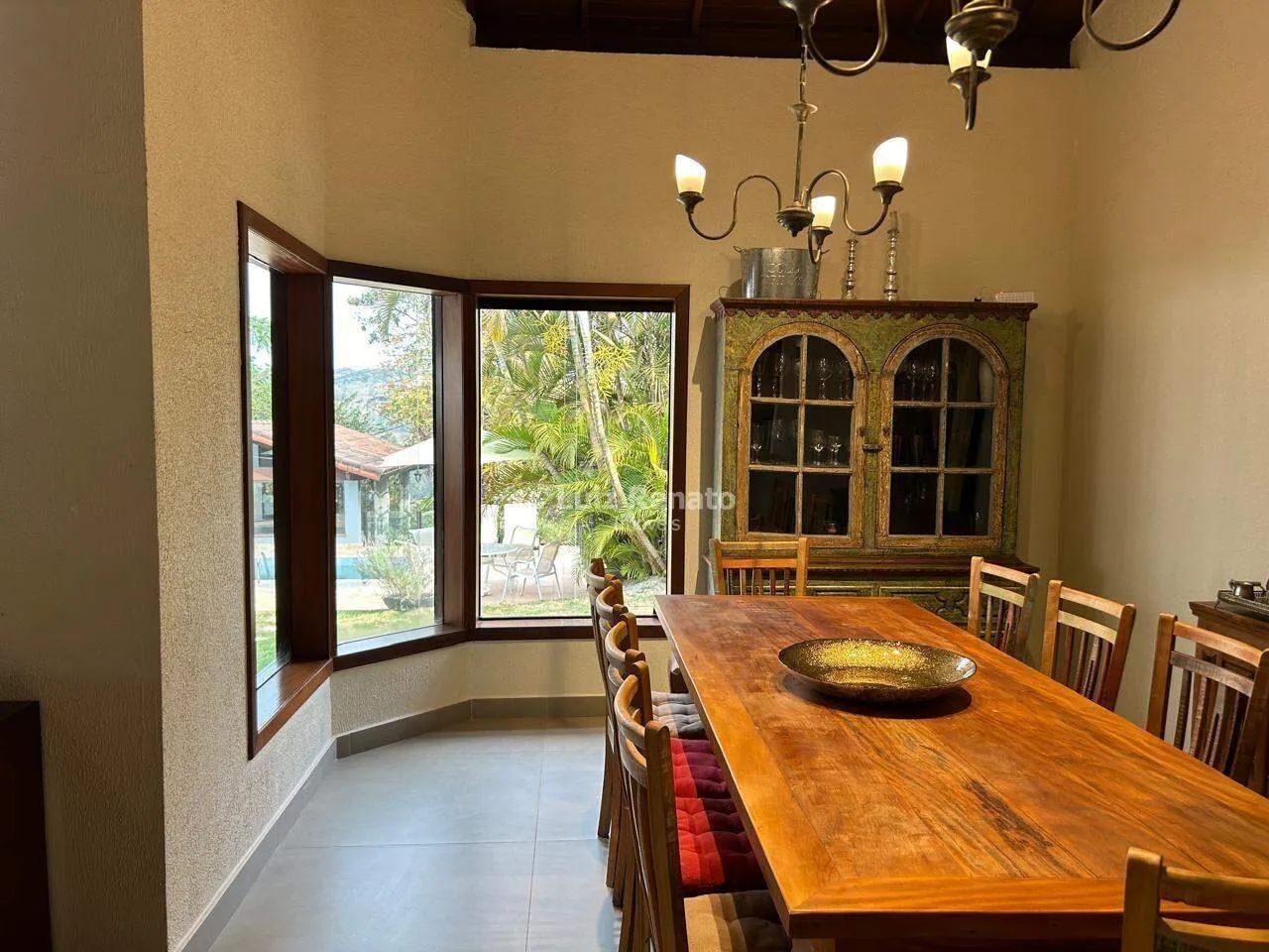 Casa a Venda Condomínio Aconchego da Serra! - Foto 4