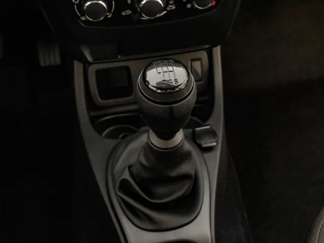 Renault Duster Oroch PRO 1.6 Flex 16V Mec. 2024 - Foto 5