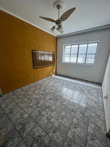 Captação de Apartamento para locação na Rua Frei Vital, Embaré, Santos, SP