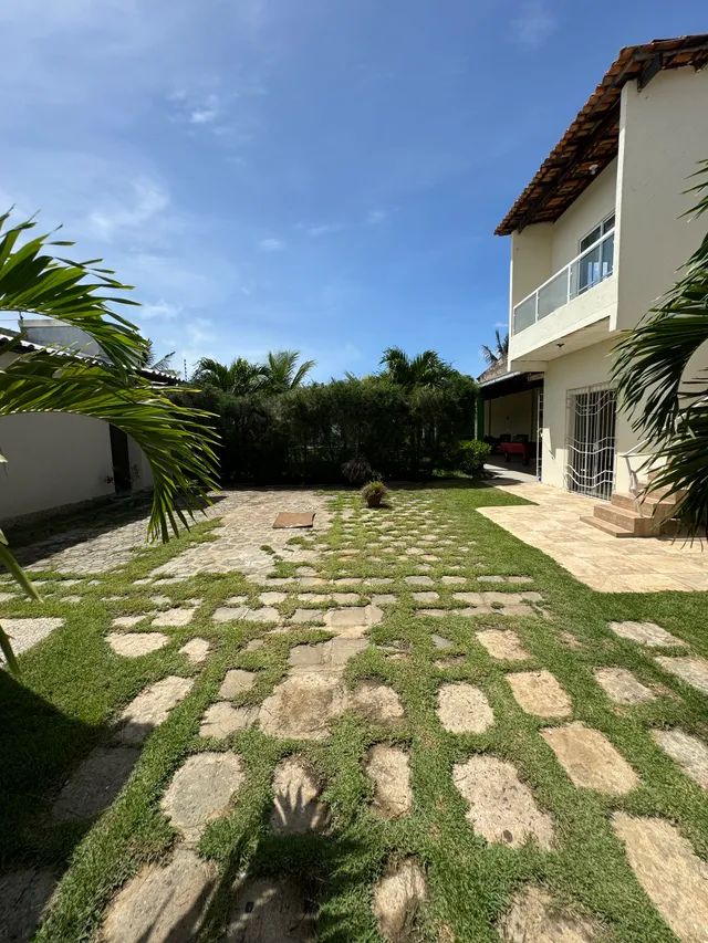 Alugo casa praia Abaís  - Foto 9