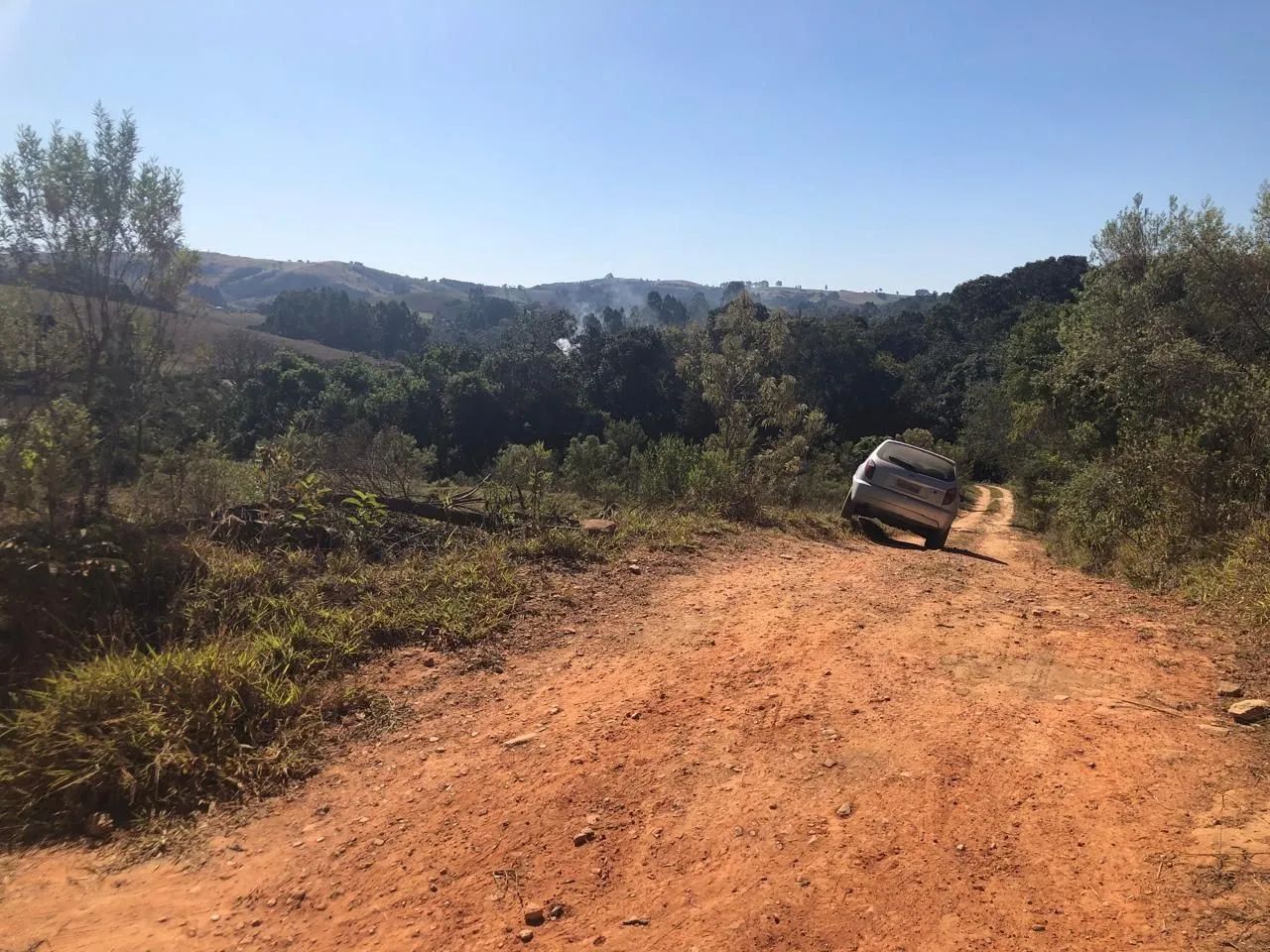 Terreno Cachoeira  - Foto 4