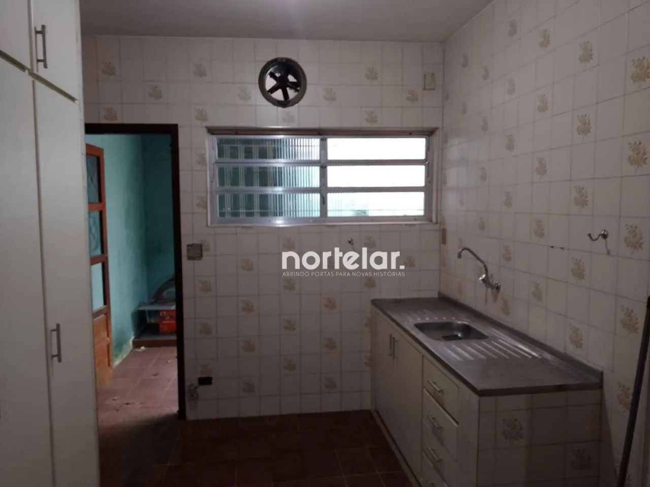 Locação de casa na Vila Guedes - Foto 9