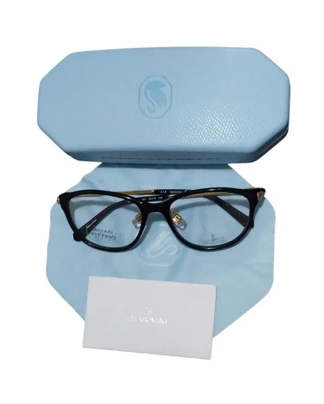 Armação de Óculos Swarovski SK5354 NOVA