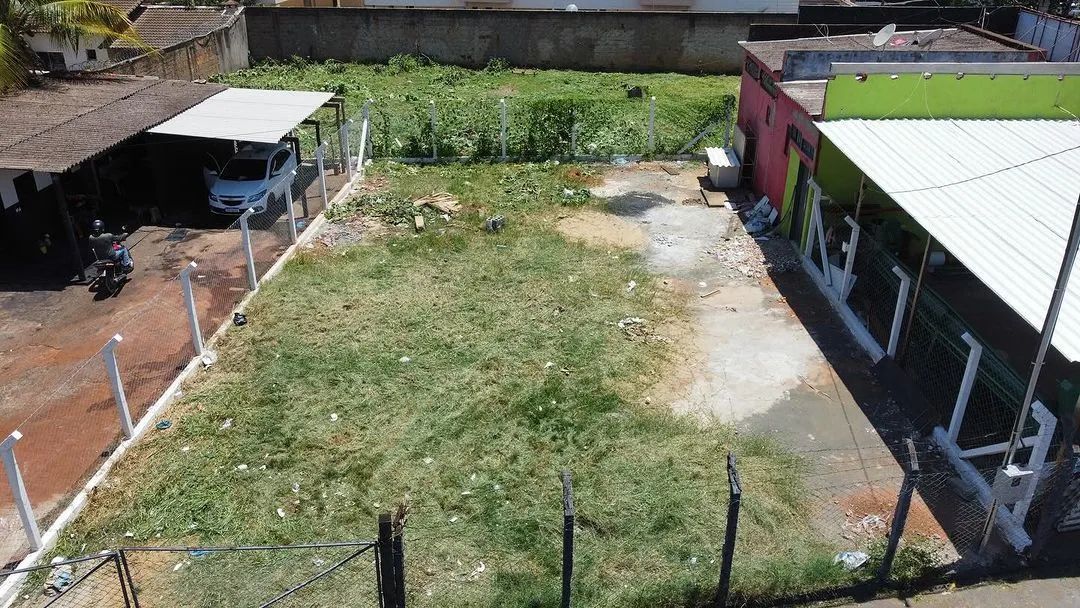 Aluguel Terreno presidente Roosevelt  Uberlândia - Foto 2