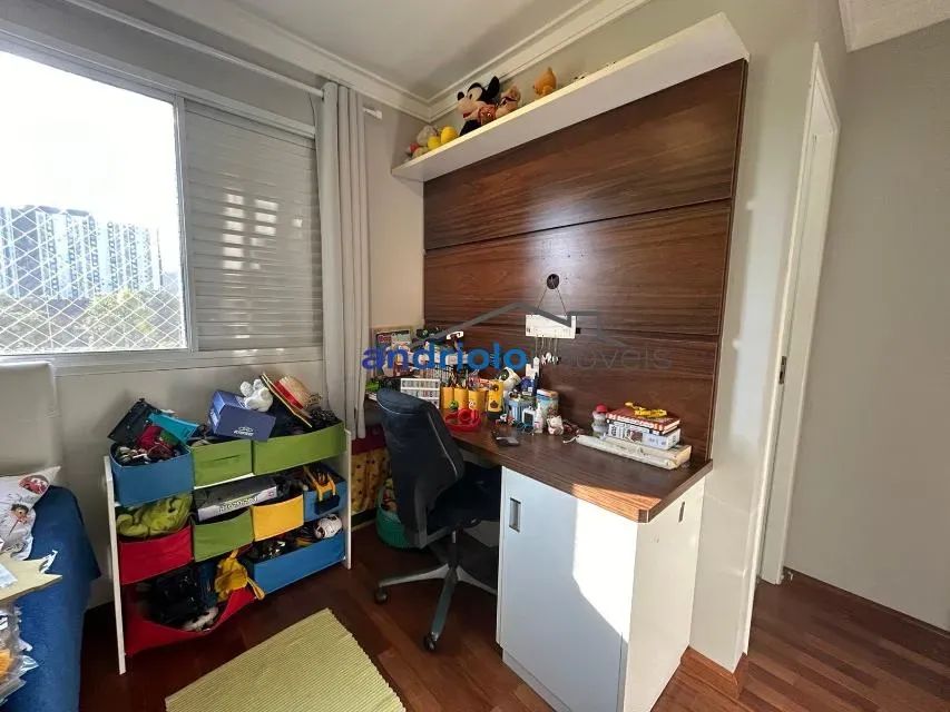 Apartamento em condominio Clube á Venda de 154 m² - Foto 10