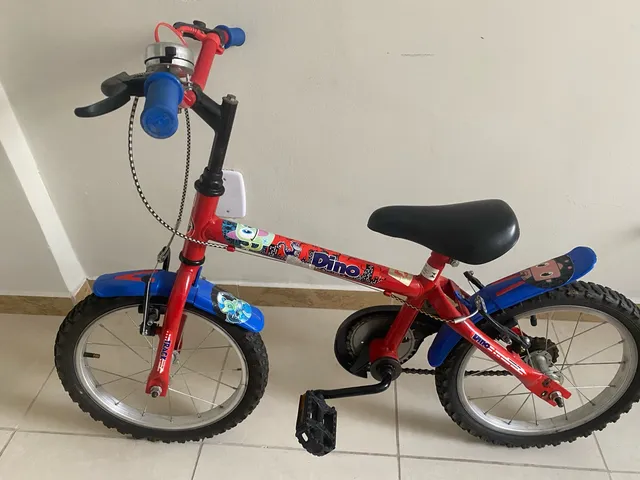 Kiddie cheap bike olx