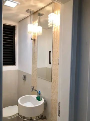 Apartamento à venda, 3 quartos, 1 suíte, 2 vagas, CENTRO - Iracemápolis/SP - Foto 3