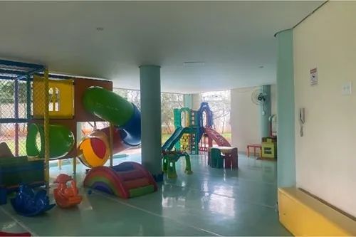 Apartamento tipo para locação com 2 quartos, 50m² - Foto 13