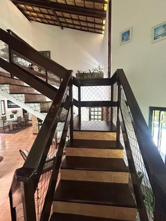 10 dias nesse Paraíso, 7/4 em Condomínio Busca Vida - Foto 8