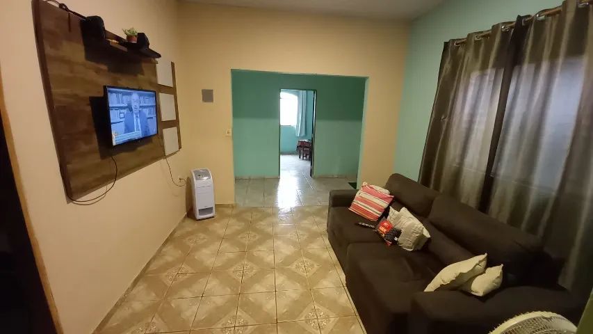 Casa Próximo a Uniron da Mamoré  - Foto 2