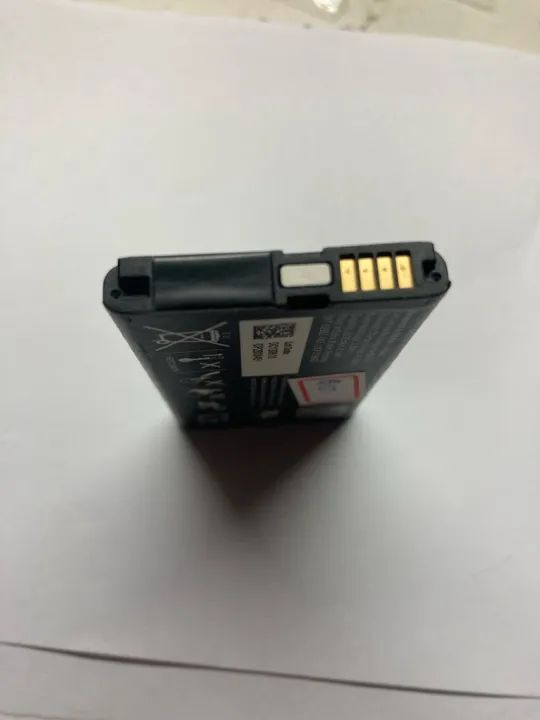 Bateria BlackBerry Q10 - Foto 3
