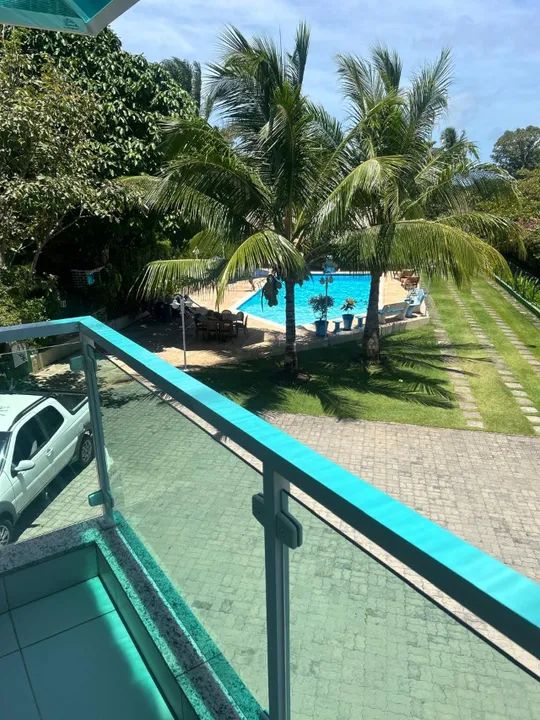 10 dias nesse Paraíso, 7/4 em Condomínio Busca Vida - Foto 12