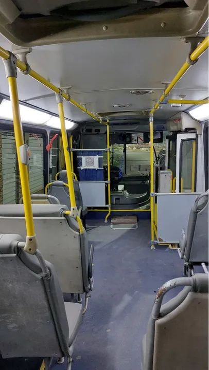 Neubus v8 - Foto 4