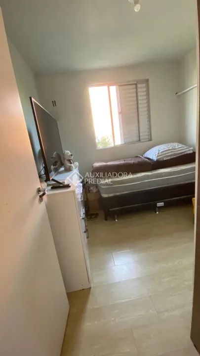 Auxliadora Predial vende Apartamento 2 dormitórios térreo com pátio - Foto 12
