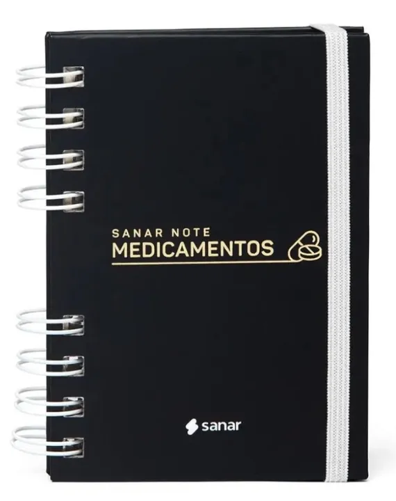 Medicina note medicamentos
