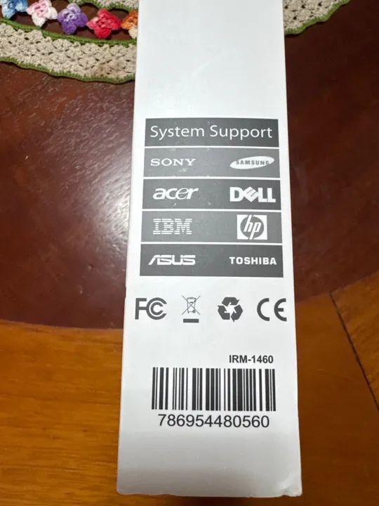 ADAPTADORES UNIVERSAIS BEOTES - Foto 5