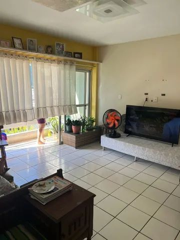 Condomínio Morada da Boa Viagem- 100m² - Foto 2
