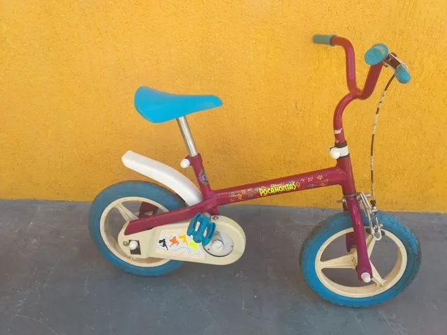Bicicleta aro 12 - Foto 3