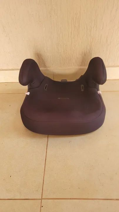 Cadeirinha de Bebê Conforto - Foto 2