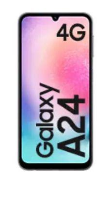 Tela/Display Para Samsung A24 4G A 24 Oled Top-Instalação Expressa em 30 min!