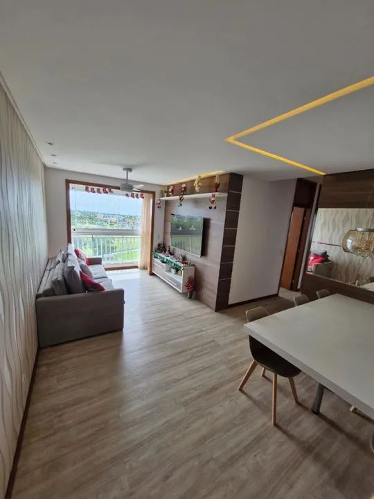 Apto 3 quartos condomínio Happy Days - Venda - Foto 5