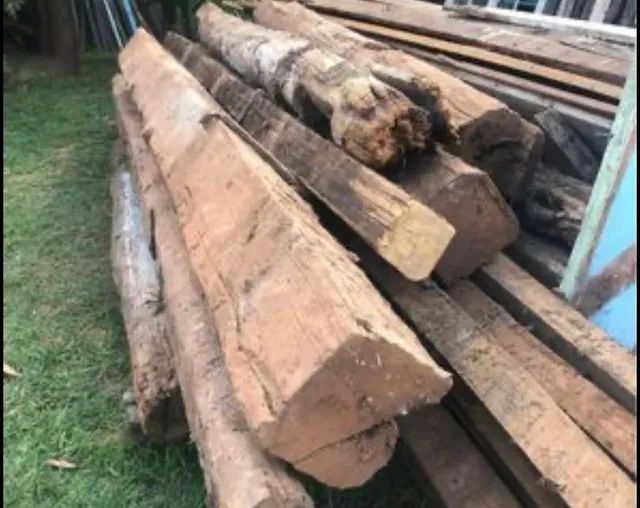 Madeira demolição  - Foto 4
