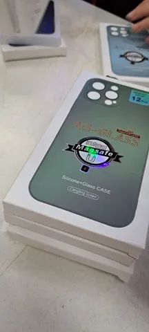 Capas para IPhone PRO do 11 ao 15 - Foto 4