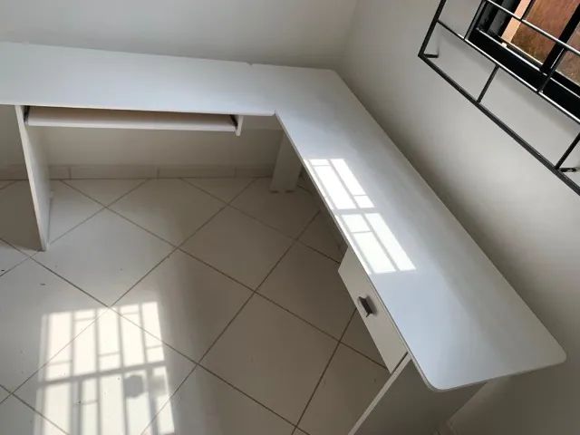 Promoção Mesa em L - D5  