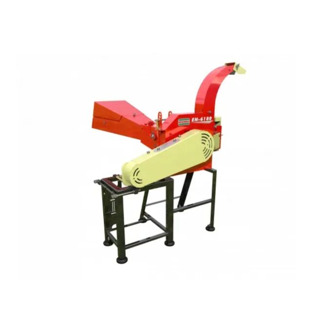 Ensiladeira En - 6180 Sem Motor Nogueira - Foto 2