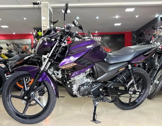 Yamaha Fazer 150 - Foto 2