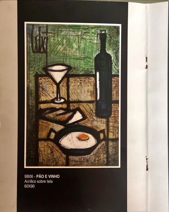 Quadro  - Foto 3